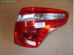 FANALE POST. PARTE EST. D. CITROEN C4 (B58) Picasso / GRAND C4 Picasso 999- &hellip;