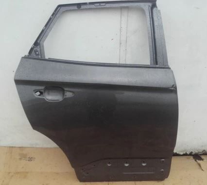 PORTA POSTERIORE DX OPEL CROSSLAND  2017