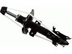 Ammortizzatori per Mazda 2 1.3 16v 1.4 td 1.5 16v 1.6 td Skyactiv g Boge Kyb