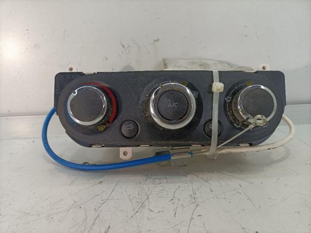 COMANDI CLIMA RENAULT Captur Serie 275101687R K9K628 (1319)