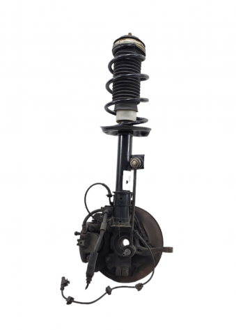 MASSA MECCANICA COMPLETA DESTRA FIAT Panda 3° Serie 00519959140 (12) - Foto 11