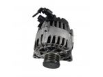 ALTERNATORE PEUGEOT 208 Serie 9835689480 HM05 Benzina 1200 (19)