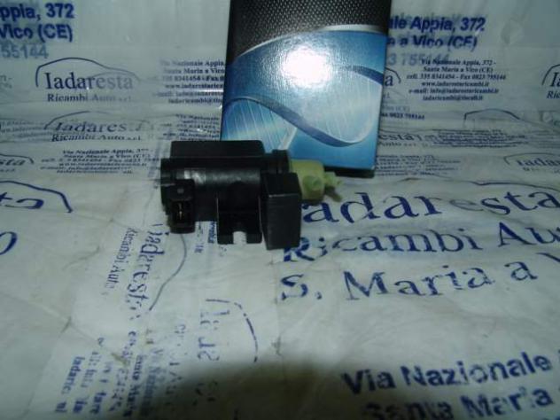 Convertitore pressione opel astra j 0851014