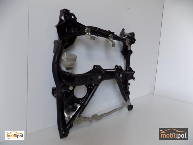 Carrello BMW 3 GT F34 LCI Trave di sospensione anteriore - 4622 - Foto 9