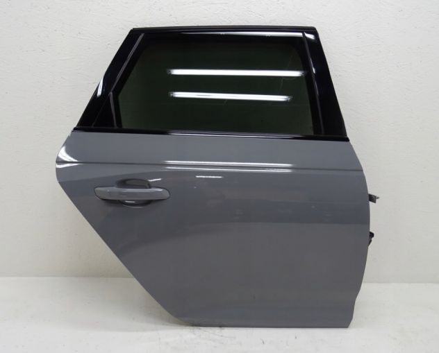 PORTA SPORTELLO POSTERIORE DESTRO AUDI A4 8W AVANT DAL 2015 IN POI