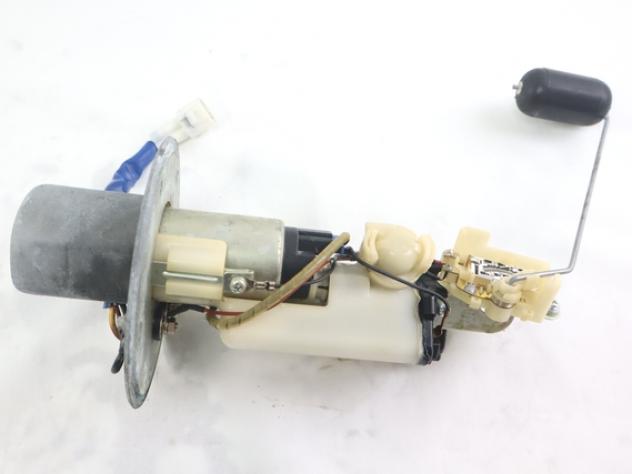 SUZUKI GSR 600 1510044G00 POMPA BENZINA 06 - 11 FUEL PUMP - Foto 2