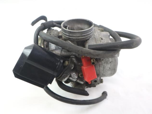 KYMCO AGILITY 125 R12 16100LDF7EY1 CARBURATORE 05 - 13 CARBURETOR - Foto 8