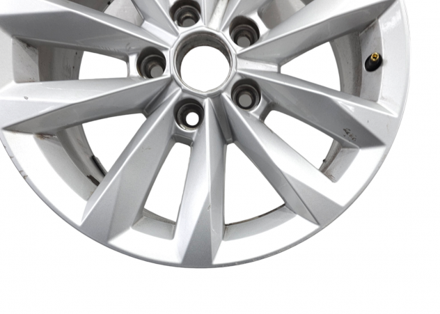 CERCHIO IN LEGA AUDI A3 Sportback (8YA) 8Y0601025 (19) - Foto 14