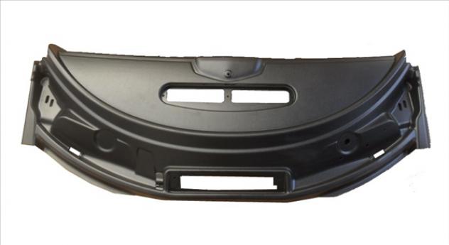 7AG153 SUPPORTO PARABREZZA AIXAM CITY ROADLINE CROSSLINE SCOUTY