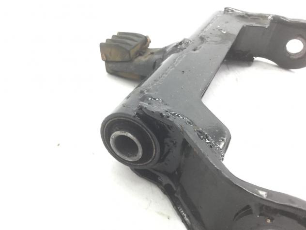 LML STAR 4T EURO 3 150 STAFFA SUPPORTO MOTORE 2010 2012 MD7M10B12A - Foto 4