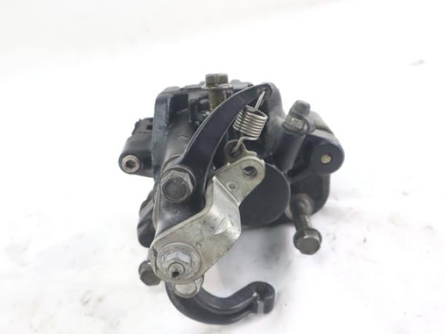 KYMCO XCITING 400 S 43100LKF5E00NEA PINZA FRENO POSTERIORE 19 - 20 REAR BRAKE CALIPER