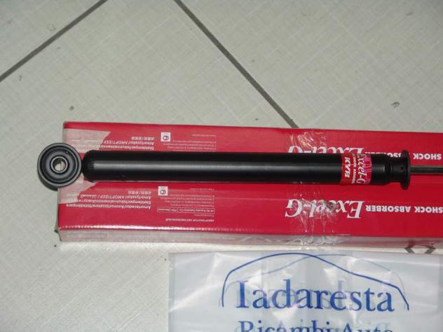 Ammortizzatori posteriori 48531b2420b daihatsu cuore 2007 - Foto 2