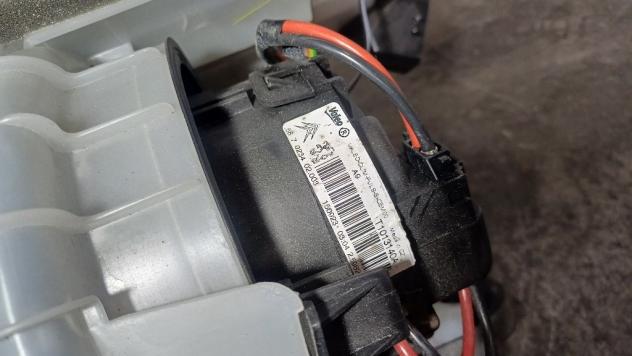 STUFA CITROEN C3 Serie 1618030280 DV5RCF-YHT-YH01 (16) - Foto 3