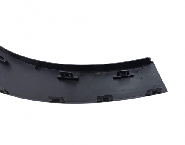 MODANATURA PARAURTI ANTERIORE DESTRA CITROEN C3 Serie 9815114677 (16) - Foto 9