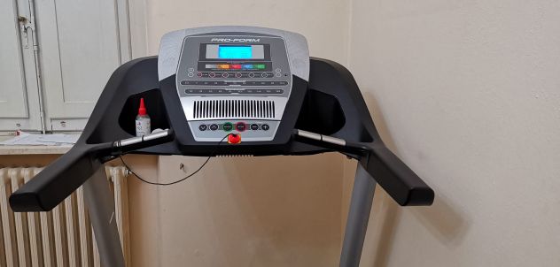 tapis roulant elettrico PRO-FORM - Foto 7