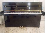 Pianoforte Yamaha B1 anno 2020 con trasporto e panca inclusi