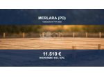 Immobile in asta di 612 m² in vendita a Merlara