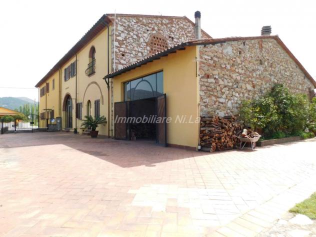 Rustico in vendita a San Giuliano Terme 474 mq Rif: 1321244