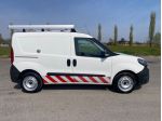 Fiat Doblò 1.4 CNG 120 Cv ATTREZZATO