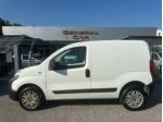 FIAT Fiorino 1.4 8V Natural Power Furgone  rif. 23984357