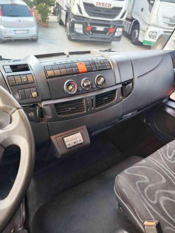 IVECO 160E28 furgone e sponda rif. 23830782 - Foto 9