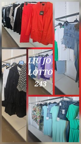 LIU JO P/E LOTTO 243