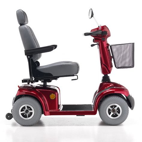 Scooter Elettrico Magicsan anno 2023 - Foto 3