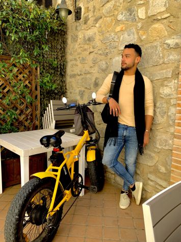 Uomo cerca uomo - Foto 5 Tel:3793890530