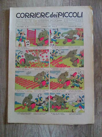 Corriere dei piccoli - Foto 2