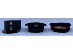 Cappelli PPT - ATM - Porteur