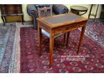 Scrittoio-console stile Luigi XVI cm 80