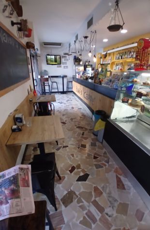 vendita bar licenza e arredamento - Foto 2
