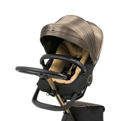 Stokke Xplory X Pushchair - Gold Edition - Foto 4