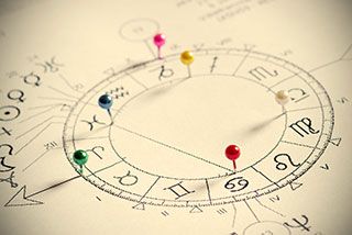 CORSO ON LINE DI ASTROLOGIA - AREZZO