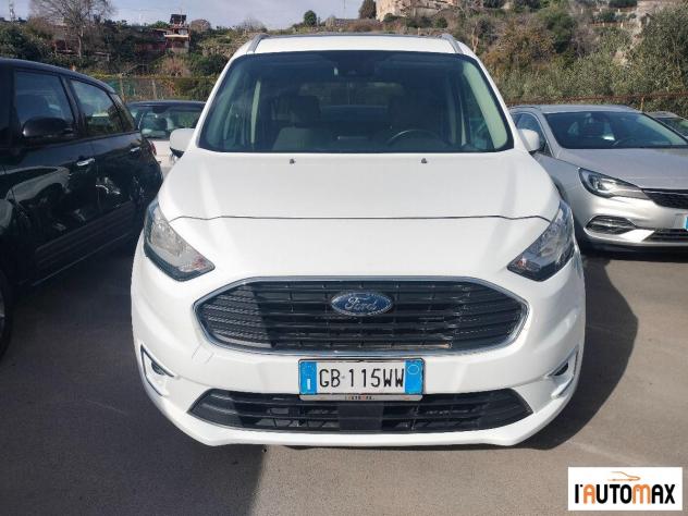 FORD - Tourneo Connect - 1.5 TDCi 120CV aut. Tit. - Foto 2