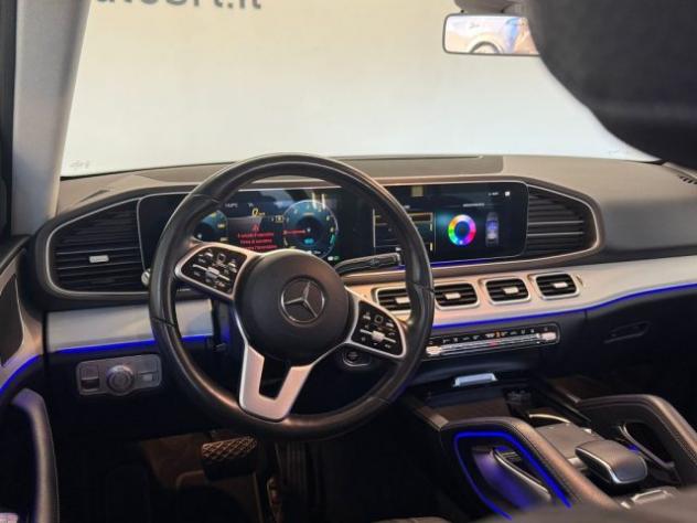 MERCEDES-BENZ GLE 350 de 4Matic EQ-Power Premium Plus rif. 23281080 - Foto 10
