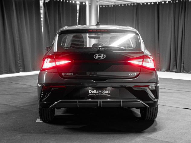 Hyundai i20 NEW MY26 1.0 T-GDI ICC CONNECTLINE - Foto 3