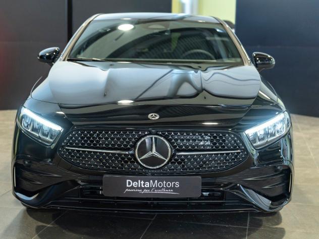 Mercedes-Benz Classe A W177 A 250 e con tecnologia ibrida EQ - Foto 5