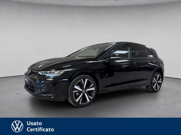 VOLKSWAGEN Golf 2.0 tdi edition plus 115cv rif. 24170529