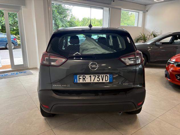Opel Crossland X 1.2 GPL 12V Innovation - Foto 4