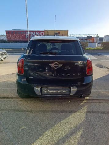 MINI Countryman Mini Cooper D Countryman rif. 23352426 - Foto 6