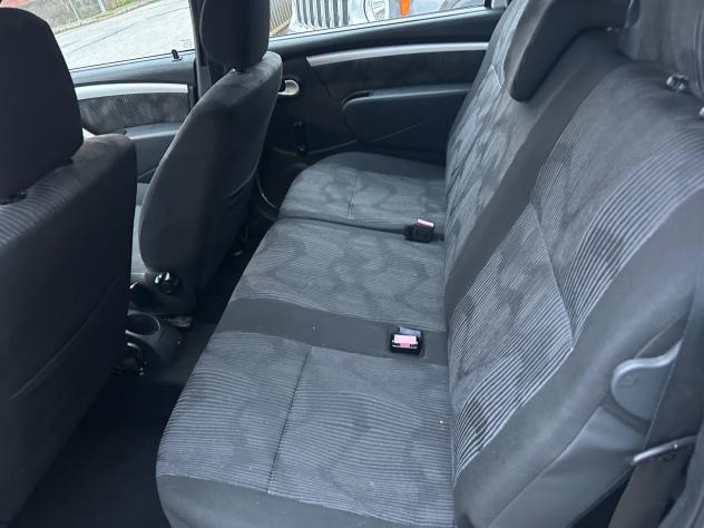 Dacia Logan MCV 1.6 85CV GPL 5 posti Ambiance - Foto 7