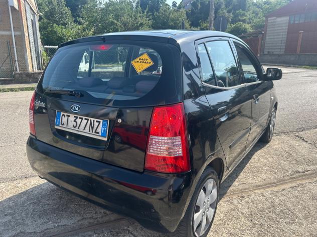 Kia Picanto 1.1 12V Fresh - Foto 5