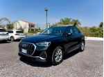 AUDI Q3 2.0TDI 150 S-tronic S-LINE NAVI FULL LED PELLE AUTOMATICA