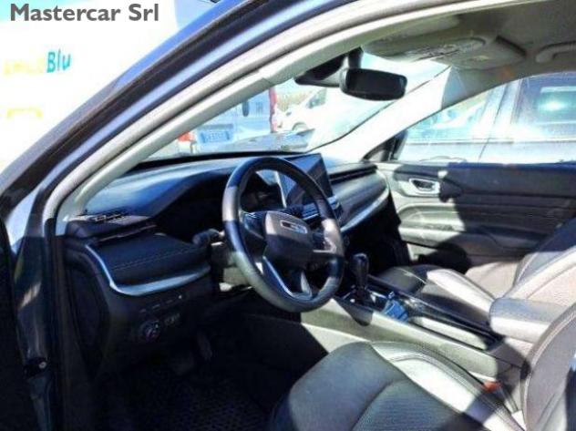 JEEP Compass Compass II 1.3 turbo t4 phev S 4xe 240 Cv - GN6 rif. 23818843 - Foto 5