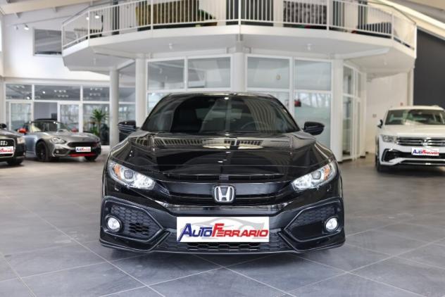 HONDA Civic 10ª serie Civic 1.0T 5 porte Elegance Navi - Foto 2