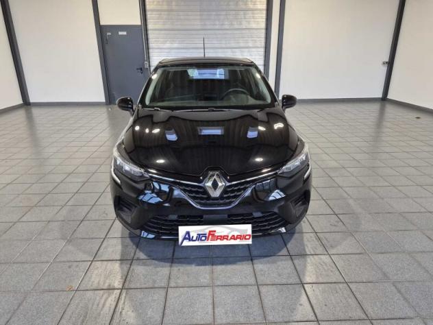 RENAULT Clio 5ª serie Clio TCe 90 CV 5 porte Zen