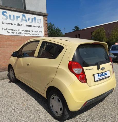 CHEVROLET Spark 1.0 LS GPL rif. 23944327 - Foto 5