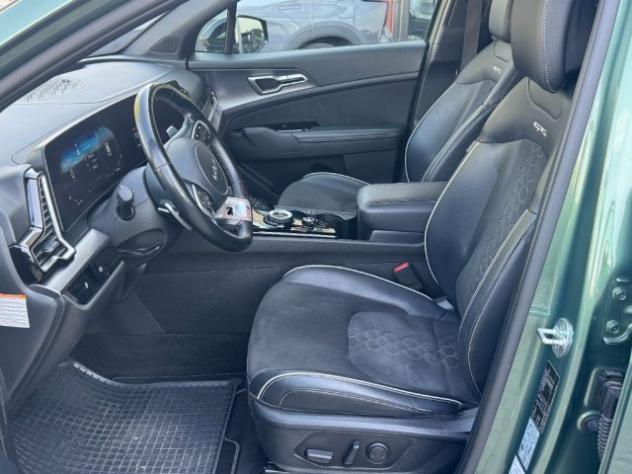 KIA Sportage 1.6 CRDi MHEV DCT GT-line rif. 23741168 - Foto 10