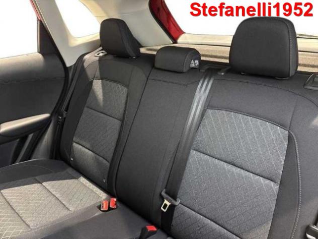 MG ZS NEW 1.5L MT Standard Benzina - RSJ - Diamond Red rif. 24068211 - Foto 9